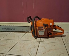Husqvarna 3120 Xp. Year Of Manufacture  2008. Barely Used With 42 Inch Bar Chain