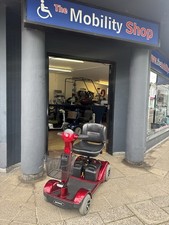 Roma Sorrento Large Boot