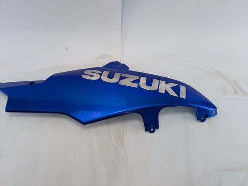 Suzuki gsx 600 750 k9 - gsx-r,
