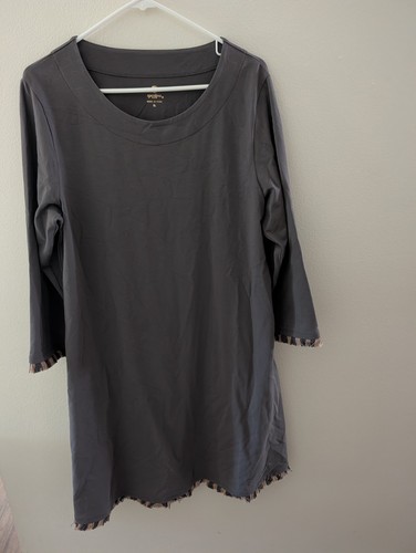 Spartina island fringe dress - fringe,