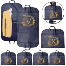 Hanging Garment Suit Dress Coat Travel Bags Clothes Carrier Cover Bags