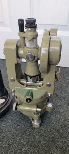 Wild t16 theodolite - t16, old