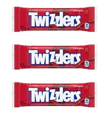 Twizzlers Strawberry Pull 'N