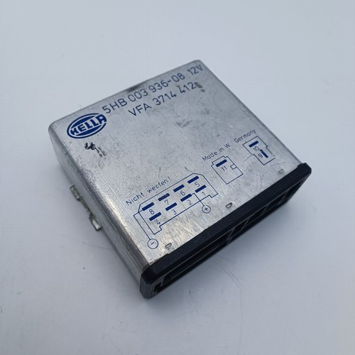 Eberspacher 5hb 003 - 5hb, 936-08