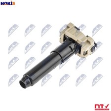 COOLANT FLANGE CTM-AU-007 FOR SKODA FELICIA/II/Pickup VW TRANSPORTER/T3/Van 1.9L