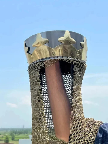 Monty python king arthur - python,