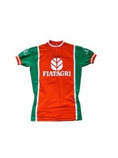 Vintage 80s Italian Cycling
