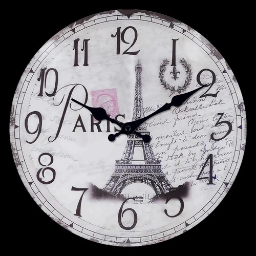 Inch vintage paris tower - vintage,