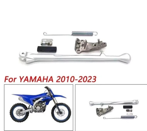 Yamaha side stand kickstand - yamaha,
