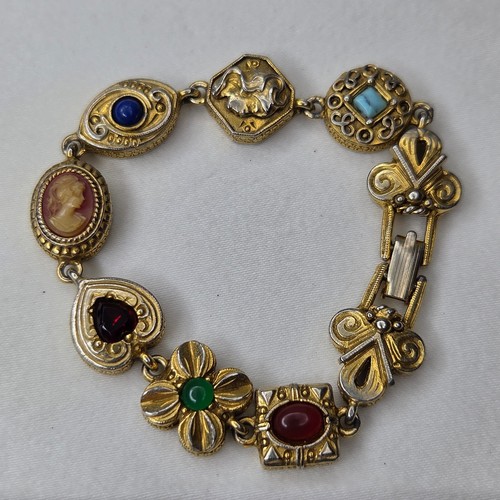 Goldette vintage victorian - goldette,