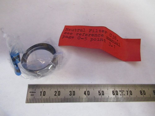 Reichert polyvar cube - bf,
