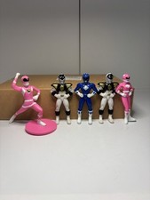 1995 Kelloggs Cereal Toy Mini