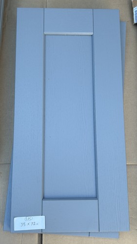 Kensington dove grey - grey, timber