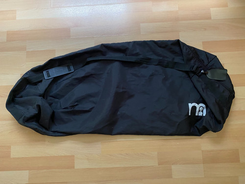 Mothercare stroller holdall - stroller,