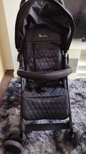 Silver Cross Pop Stroller In