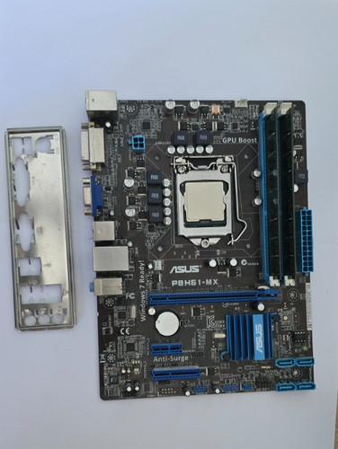 Asus p8h61 rev - p8h61-mx,