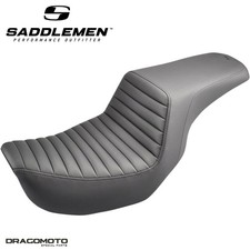 SEAT HARLEY DYNA / GLIDE