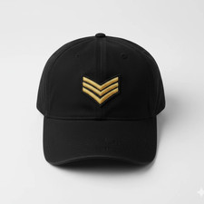 Military Ranks style