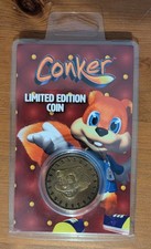 Conker's Bad Fur Day - Limited