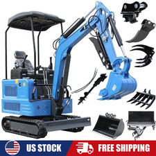 1.8Ton Mini Excavator KUBOTA