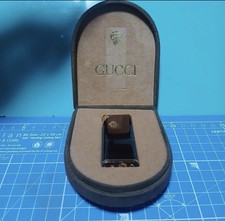 GUCCI gas lighter GUCCI stripe
