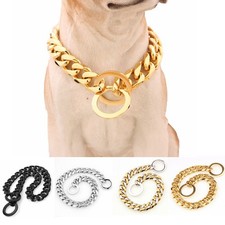Heavy duty gold dog - duty,