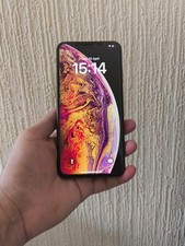 iPhone XS Max 64GB Unlocked