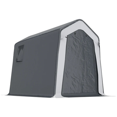 4m portable storage - x,