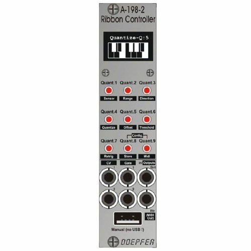 Doepfer 198 2 - doepfer, a-198-2