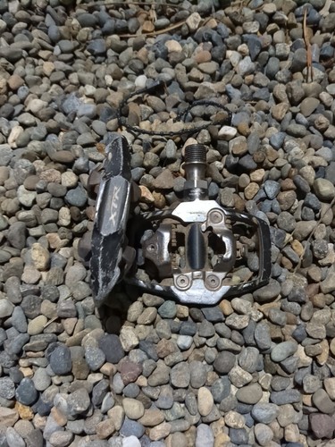 Shimano xtr m9020 clipless - xtr,