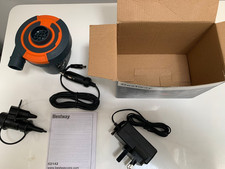 Bestway Sidewinder 12V DC/  AC