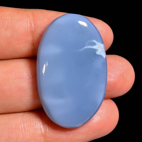 Natural owyhee blue opal - ct,