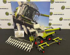 MARGE MODELS 1:32 SCALE CLAAS