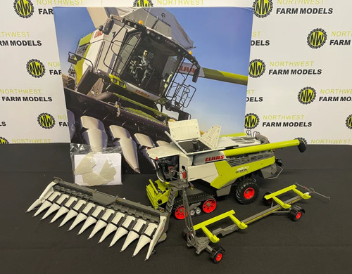 Marge models scale claas - models,