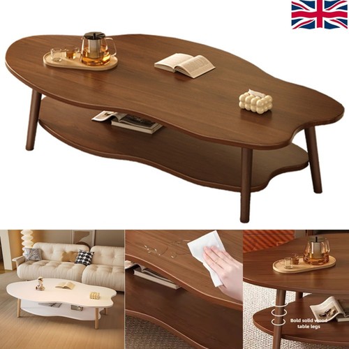 Layer coffee table cloud tea - coffee,