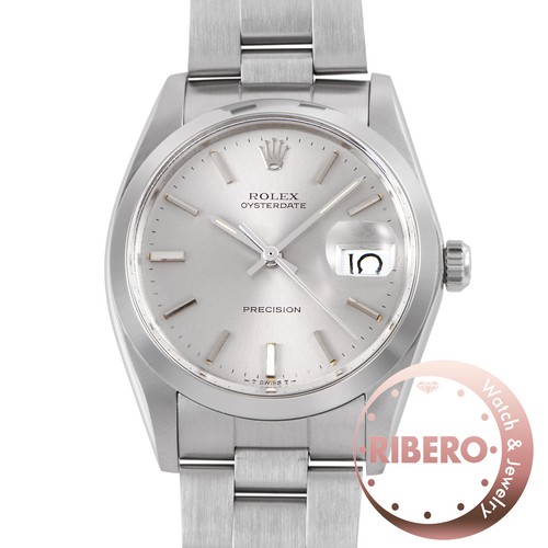 Rolex oyster date 6694 - date,