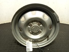 DFSK LOADHOPPER Steel Wheel 13" Inch 4x100 5J 2011-2017 DFYA1138C2040201