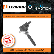 Ignition Coil fits MERCEDES