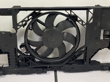 Renault Megane Slam panel