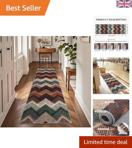 Versatile non slip - non-slip, washable