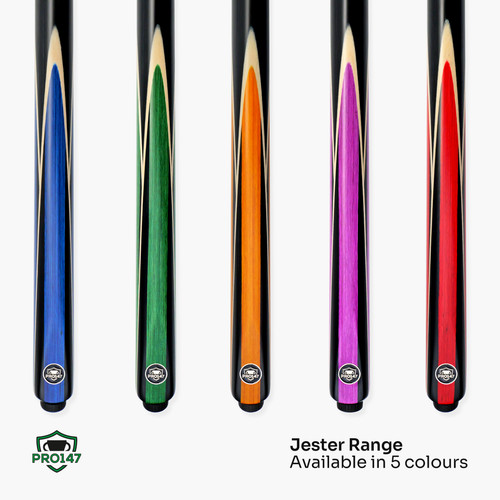Pro147 jester inch one - jester, 57