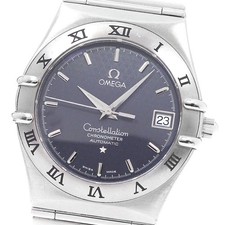 OMEGA Constellation 1502.40