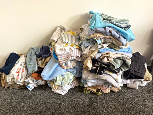 Massive baby bundle mainly 3 - massive,