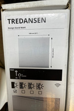IKEA Tredansen cordless