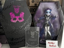 Monster High Haunt Couture