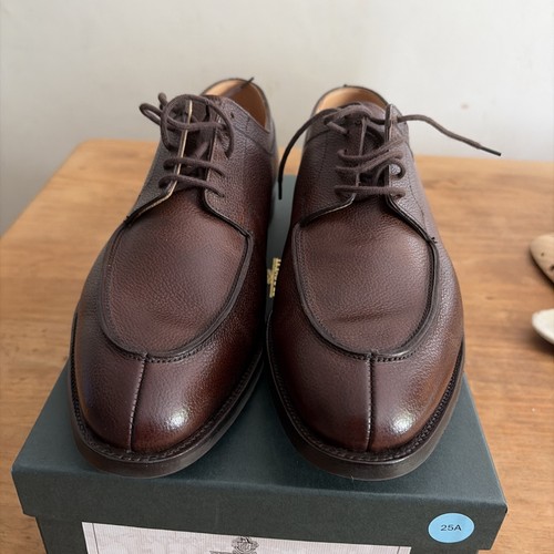 Crockett and jones - crockett, hardwick