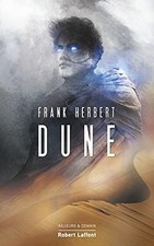 Dune - Tome 1 (1), Herbert