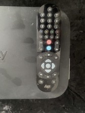 Sky Q Box 1 TB TV Box
