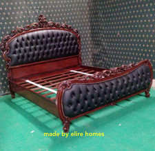 Super King Handmade100%