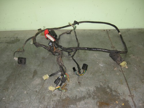 Honda sky loom - ,